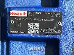 Rexroth R900703089 Hydraulic Directional Valve