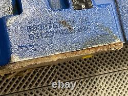 Rexroth R900703089 Hydraulic Directional Valve