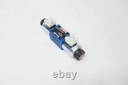 Rexroth R900903465 Hydraulic Directional Control Valve