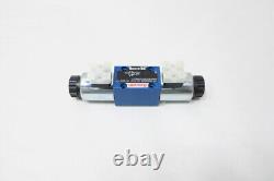 Rexroth R900903465 Hydraulic Directional Control Valve