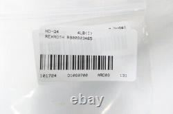 Rexroth R900903465 Hydraulic Directional Control Valve