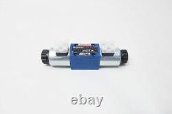 Rexroth R900904828 Hydraulic Directional Control Valve