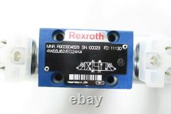 Rexroth R900904828 Hydraulic Directional Control Valve