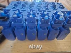 Rexroth R901117258, hydraulic valve /Sandvik Directional Valve 55090390 NEW