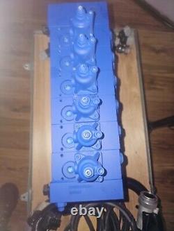 Rexroth R901117258, hydraulic valve /Sandvik Directional Valve 55090390 NEW