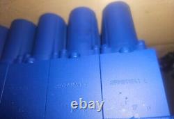 Rexroth R901117258, hydraulic valve /Sandvik Directional Valve 55090390 NEW