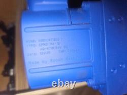 Rexroth R901117258, hydraulic valve /Sandvik Directional Valve 55090390 NEW