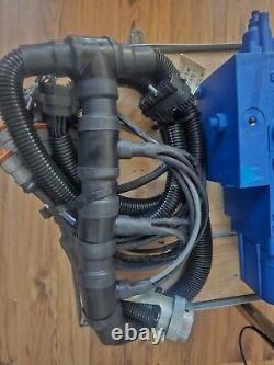 Rexroth R901117258, hydraulic valve /Sandvik Directional Valve 55090390 NEW