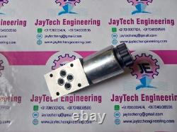 Rexroth R901186443 Hydraulic Directional Control Valve