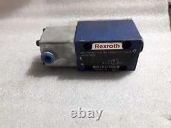 Rexroth R978917418 Hydraulic Direction Valve 4WO6D60/5