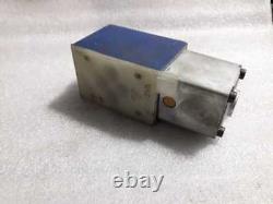 Rexroth R978917418 Hydraulic Direction Valve 4WO6D60/5