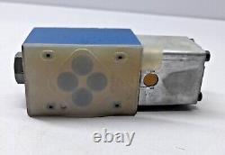 Rexroth R978917418 Hydraulic Direction Valve 4WP6D60/5