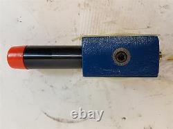 Rexroth ZDR10DP2-54/150YM Directional Hydraulic Valve New