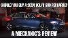 Should You Buy A Volvo S90 Recharge Thorough Review By A Mechanic