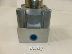 Snap-tite Hydraulic Directional Control Valve P4430hucd New