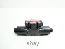 Toyooki HD1-3W-BCA-025D-WYD2 Hydraulic Directional Control Valve