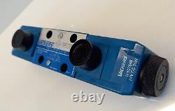 VICKERS hydraulic directional control valve DG4V-3-2N-M-U-H7-60