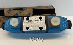 VICKERS hydraulic directional control valve DG4V-3-52C-MU-A7-30