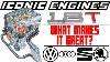 Vag 1 8t 20v What Makes It Great Iconic Engines 17