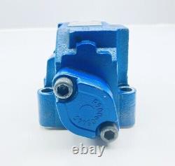 Vickers 609283 Hydraulic Directional Control Valve