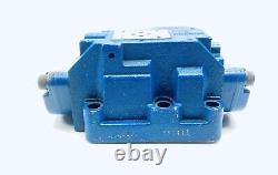 Vickers 609283 Hydraulic Directional Control Valve