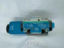 Vickers DG4V-35-2A-M-FW-H5-60 Corporation Hydraulic Directional Control Valve