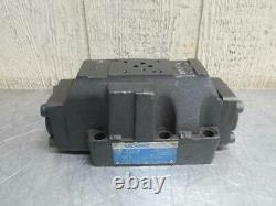 Vickers DG5S-8-2A-M-FPA5WL-B5-30 Hydraulic Directional Control Valve Block