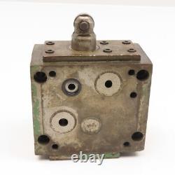 Vickers Double A Style Hydraulic Mechanical Directional Valve