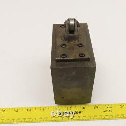 Vickers Double A Style Hydraulic Mechanical Directional Valve