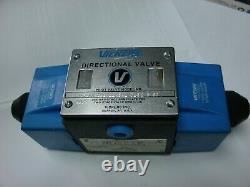Vickers Hydraulic Directional Valve