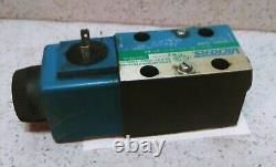 Vickers Hydraulic Directional Valve DG4V-3S-2AL-M-U-B5-60 (105)