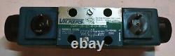 Vickers Hydraulic Directional Valve DG4V-3S-2C-M-U-B5-60 (467)