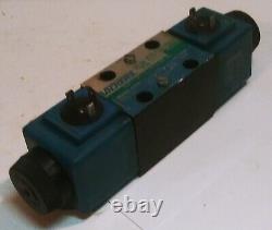 Vickers Hydraulic Directional Valve DG4V-3S-2C-M-U-B5-60 (467)