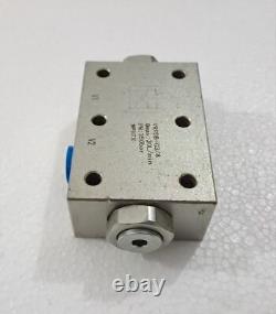 Vrpdb-g3/8 Two Way Hydraulic Lock Double Acting Cylinder Lock Valve