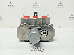 Walvoil 7GH121100 Hydraulic Directional Control Valve NEW