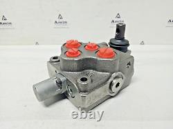 Walvoil 7GH121100 Hydraulic Directional Control Valve NEW