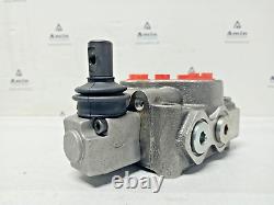 Walvoil 7GH121100 Hydraulic Directional Control Valve NEW