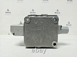 Walvoil 7GH121100 Hydraulic Directional Control Valve NEW