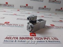 Wandfluh AM22061A Hydraulic Directional Valve 160 Bar