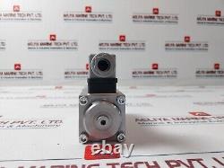 Wandfluh AM22061A Hydraulic Directional Valve 160 Bar