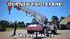 We Upgraded Our Yard Crane Franna Mac 14 Workshop Machinery