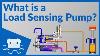 What Is A Load Sensing Pump