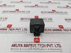 Yuken A100 Hydraulic Directional Control Valve